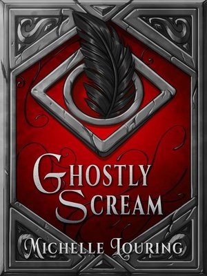 cover image of Ghostly Scream